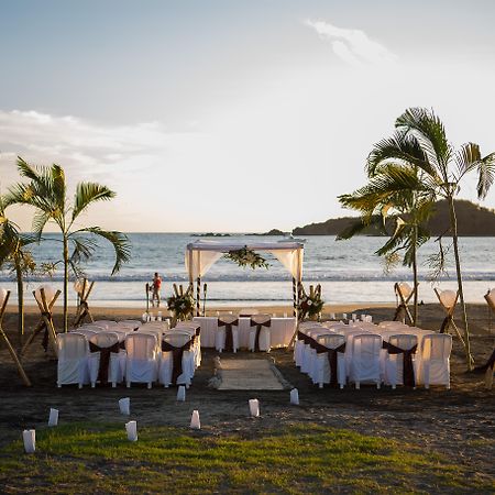 Qualton Club Ixtapa All Inclusive Dış mekan fotoğraf
