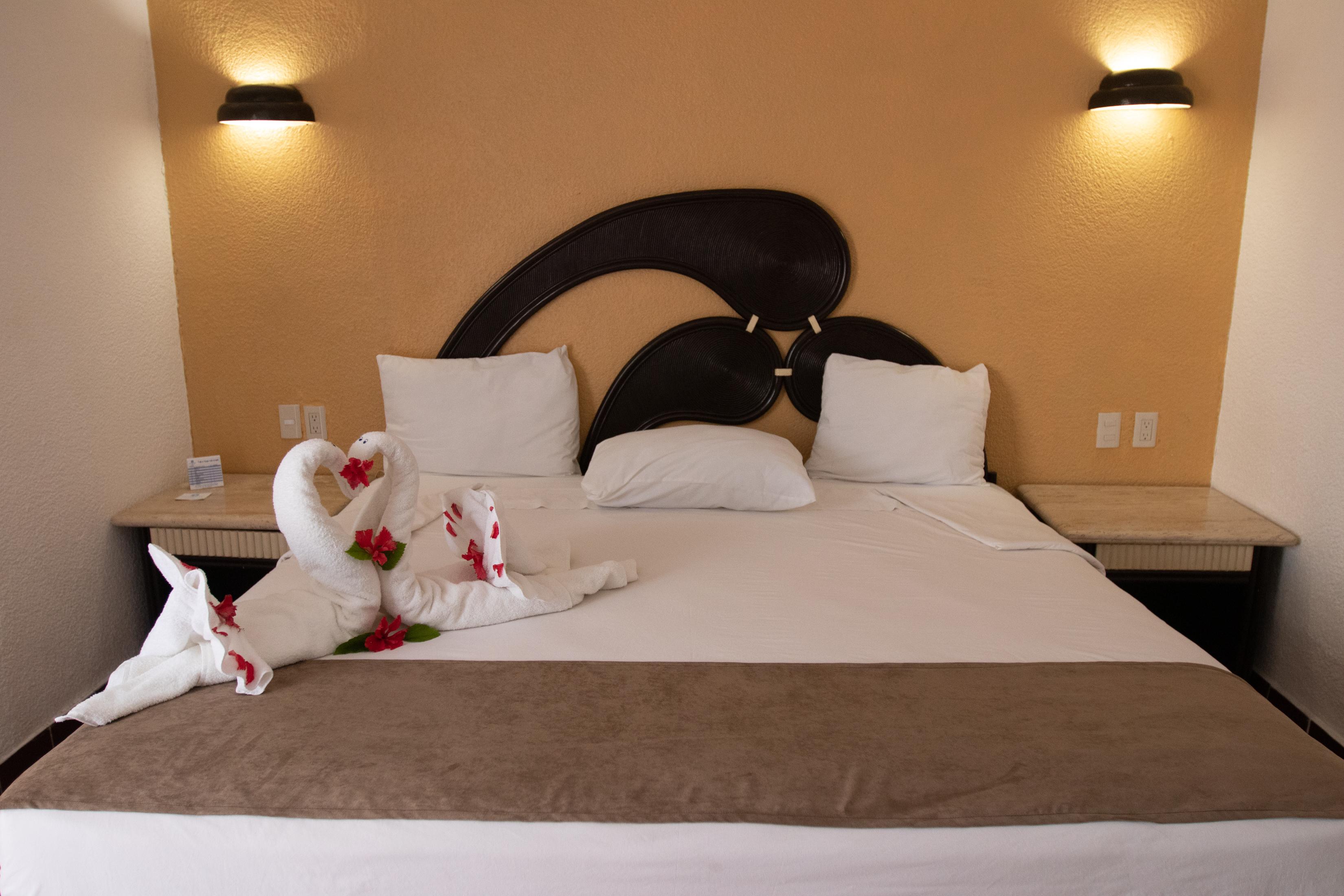 Qualton Club Ixtapa All Inclusive Dış mekan fotoğraf