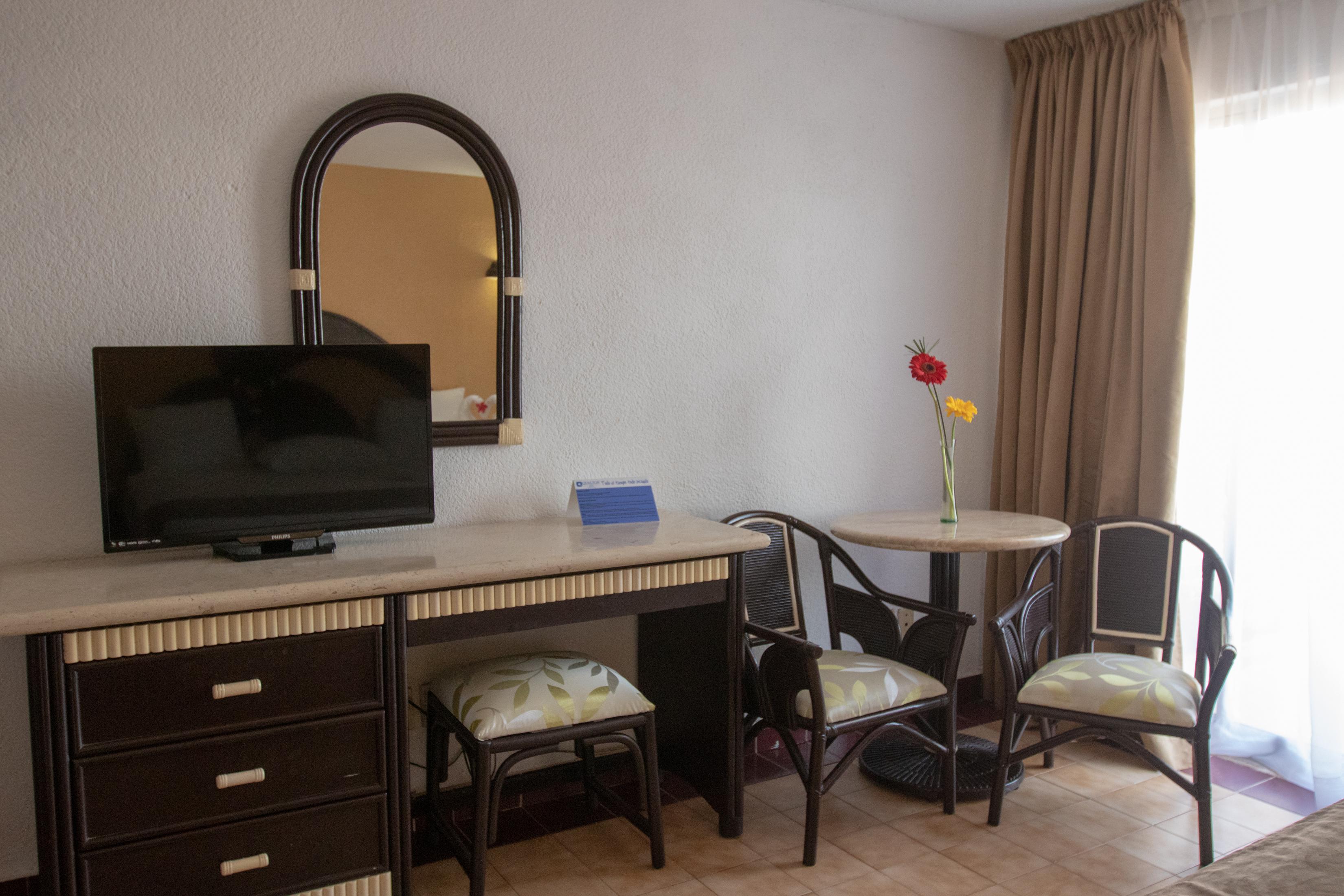 Qualton Club Ixtapa All Inclusive Dış mekan fotoğraf