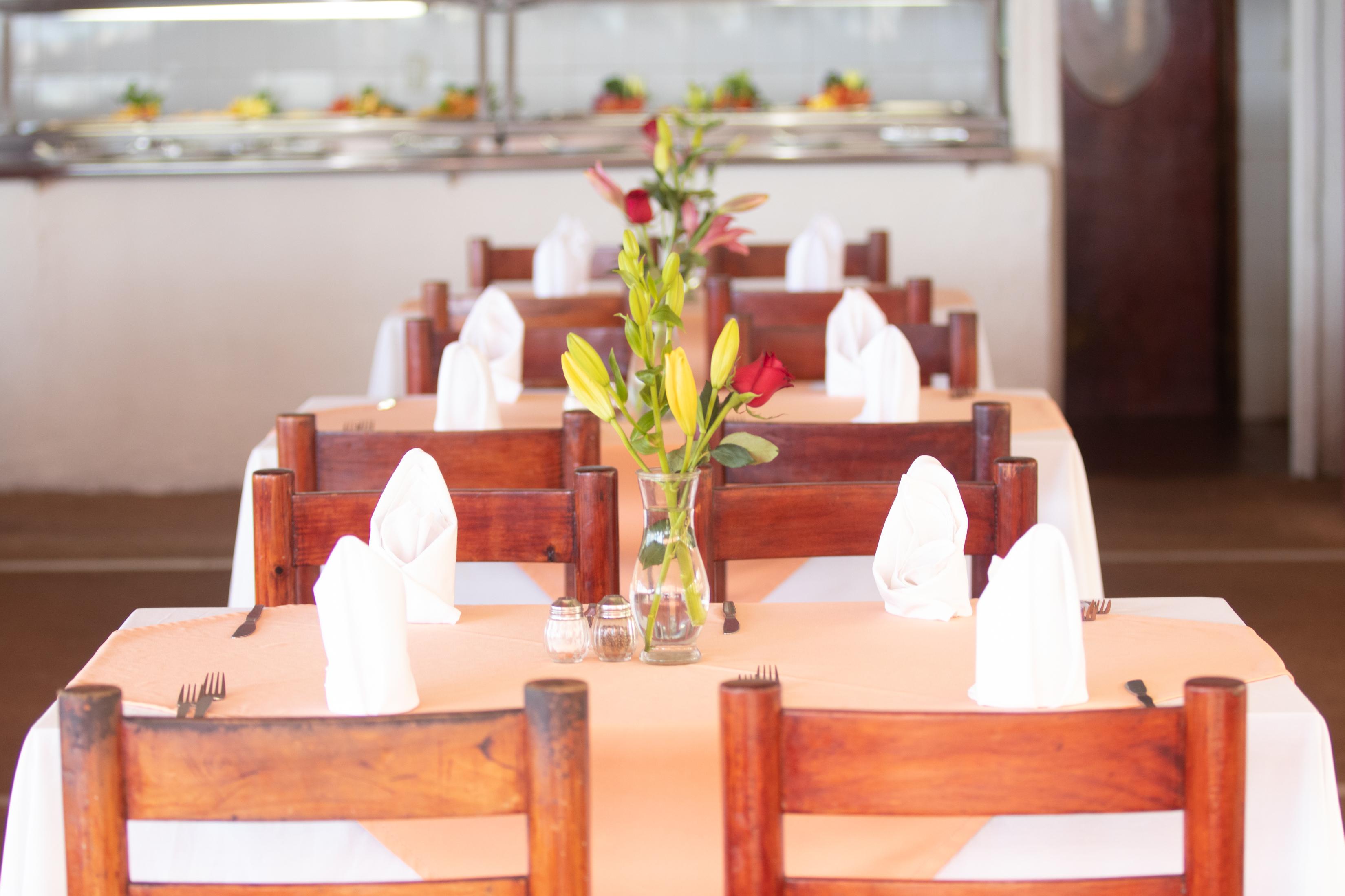 Qualton Club Ixtapa All Inclusive Dış mekan fotoğraf