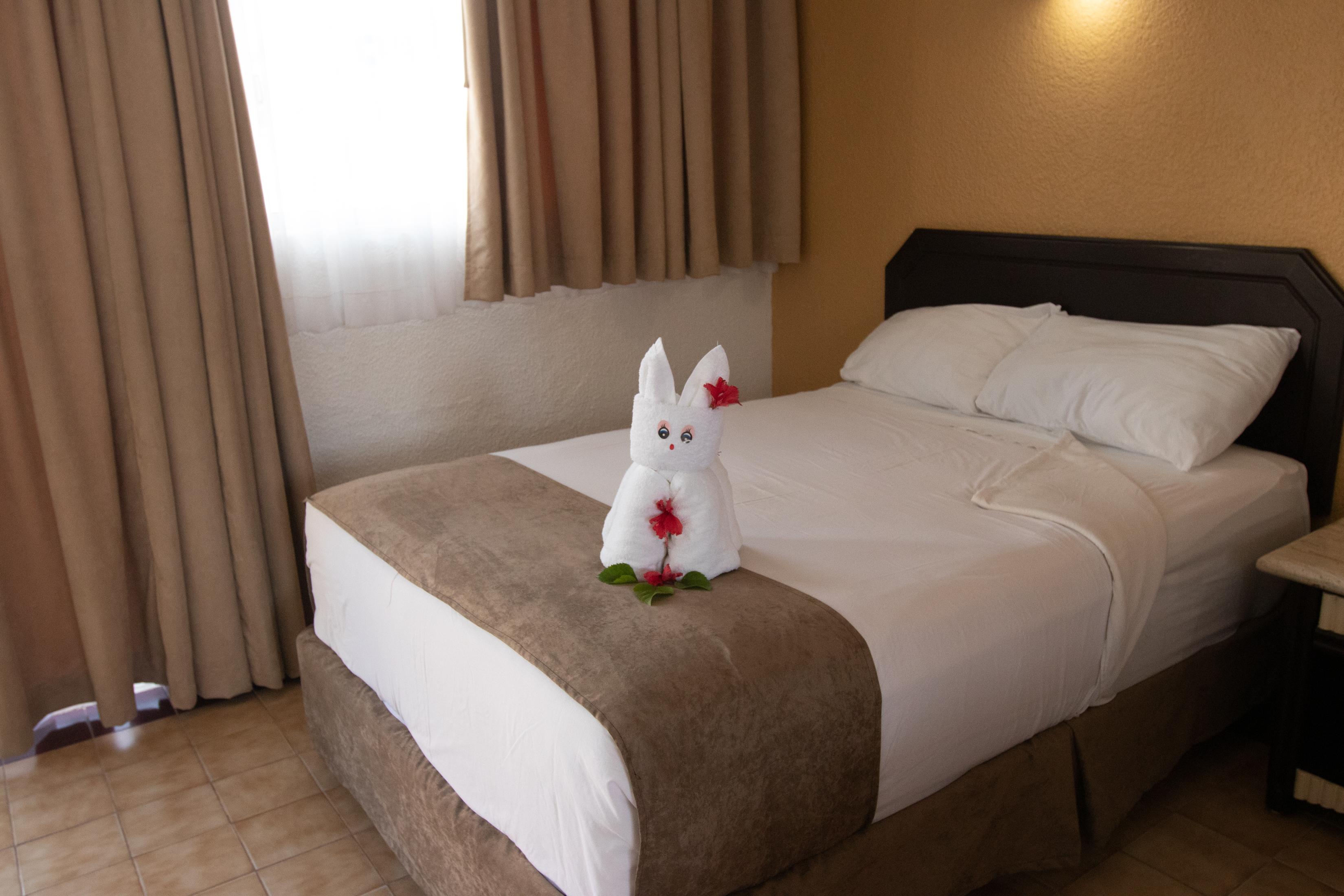 Qualton Club Ixtapa All Inclusive Dış mekan fotoğraf