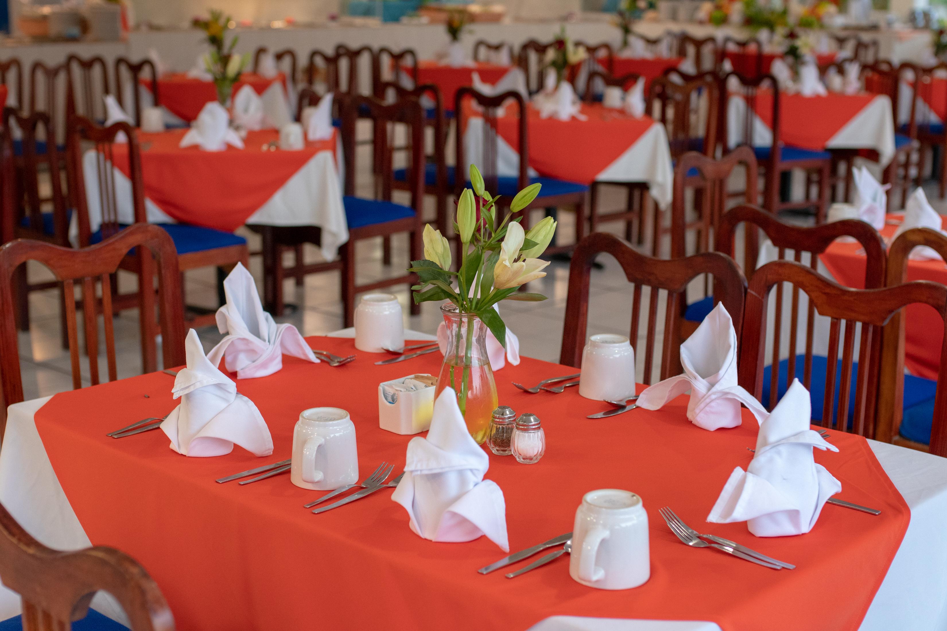 Qualton Club Ixtapa All Inclusive Dış mekan fotoğraf