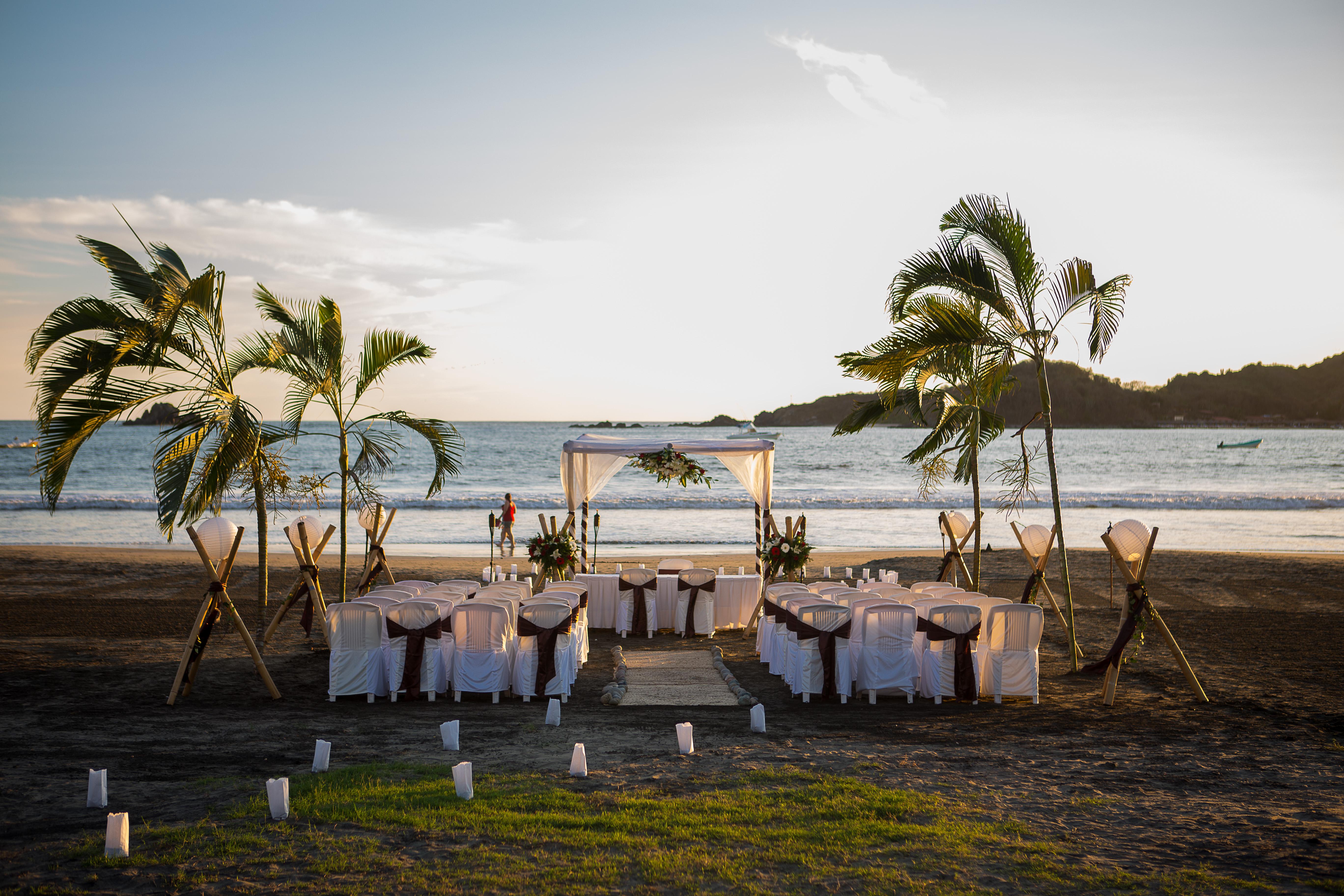 Qualton Club Ixtapa All Inclusive Dış mekan fotoğraf