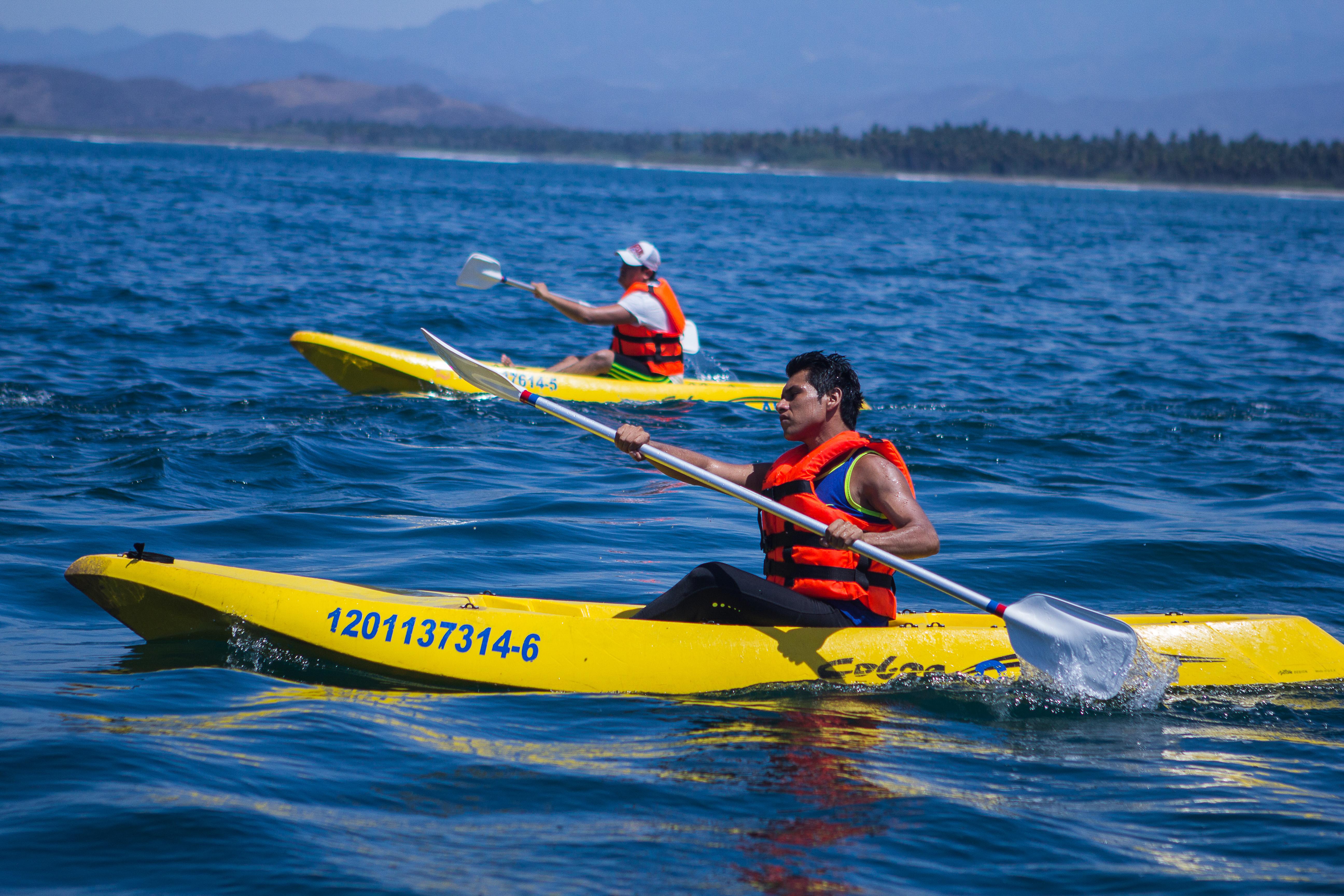 Qualton Club Ixtapa All Inclusive Dış mekan fotoğraf