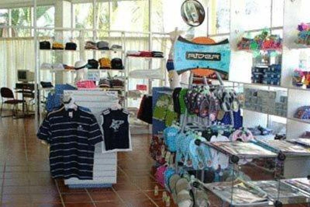 Qualton Club Ixtapa All Inclusive Dış mekan fotoğraf